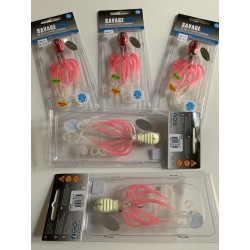 3D Octopus 70 gr