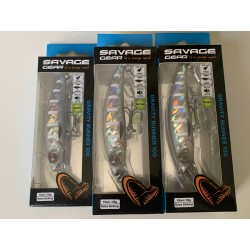 GRAVITY RUNNER 10CM 55G GRAVITY RUNNER 10CM 55G