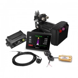 Garmin Reactor™ 40 Hydraulic Corepack with SmartPump Garmin Reactor™ 40 Hydraulic Corepack with SmartPump