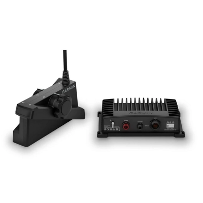 Garmin Panoptix LiveScope™ XR Con GLS 10™ e trasduttore LVS62 Garmin Panoptix LiveScope™ XR Con GLS 10™ e trasduttore LVS62