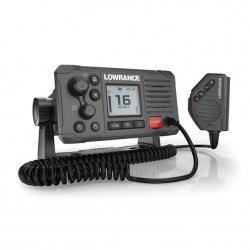 Lowrance VHF Link-6S