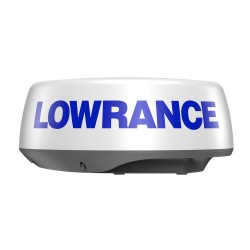 Lowrance radar HALO 20"