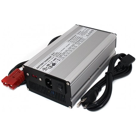 Caricabatterie SH Lithium 24v 10A